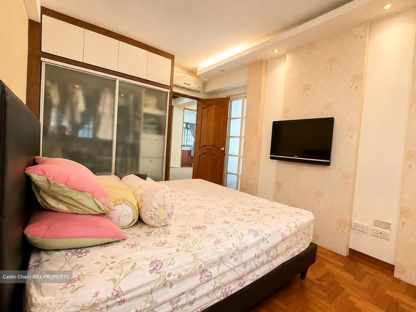 Blk 538 Panshan Grove (Bukit Panjang), HDB 5 Rooms #595759771
